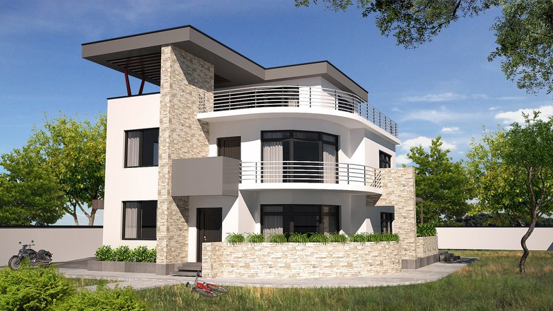 ArhiAnd - Birou Arhitectura